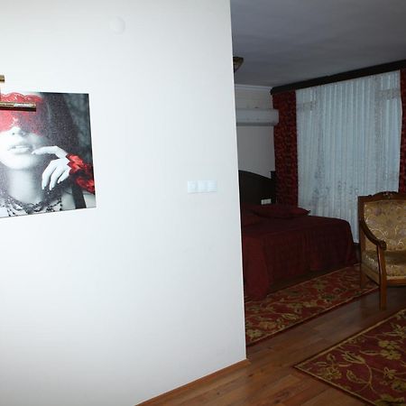 Cihan Hotel Hopa Стая снимка