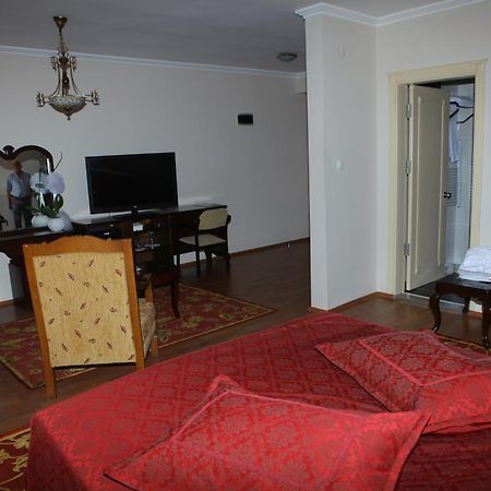 Cihan Hotel Hopa Стая снимка