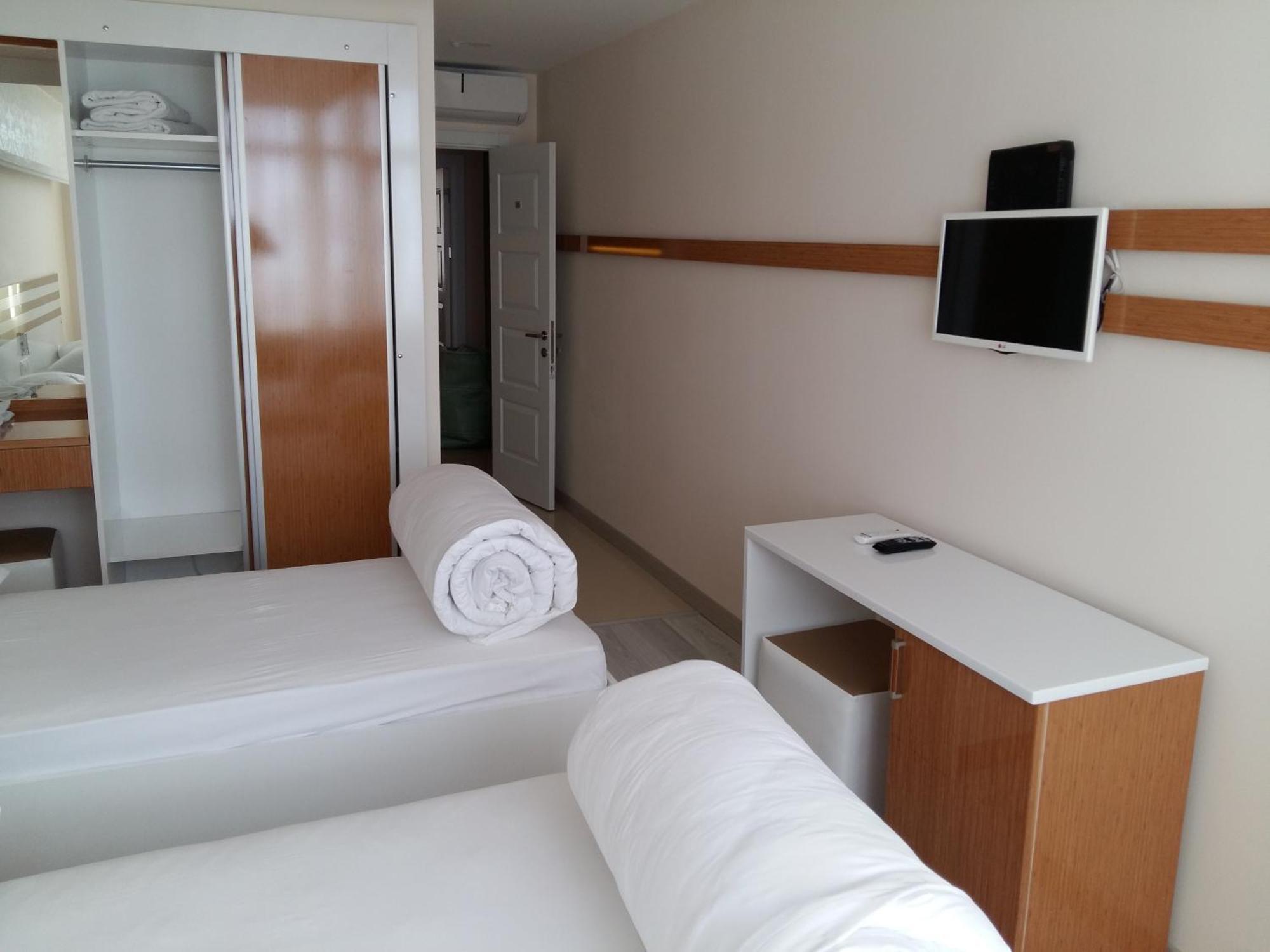Cihan Hotel Hopa Стая снимка
