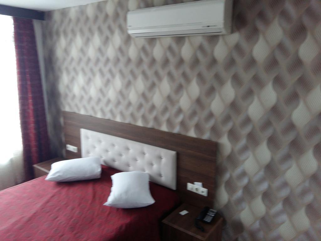 Cihan Hotel Hopa Екстериор снимка