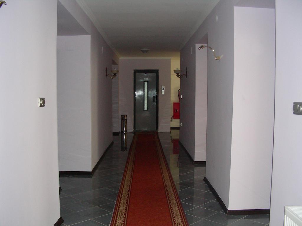 Cihan Hotel Hopa Екстериор снимка